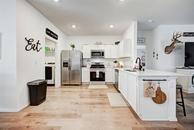 31108 Blackberry Ridge, Mcloud, OK 74851