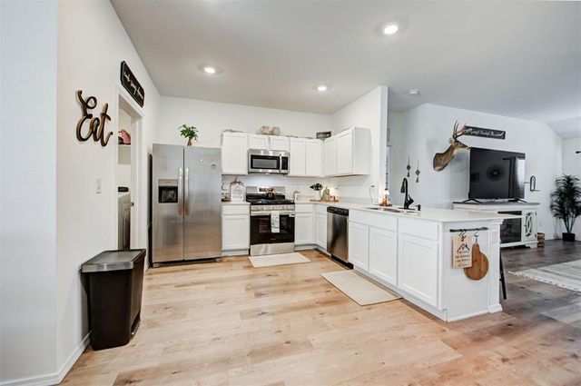 31108 Blackberry Ridge, Mcloud, OK 74851