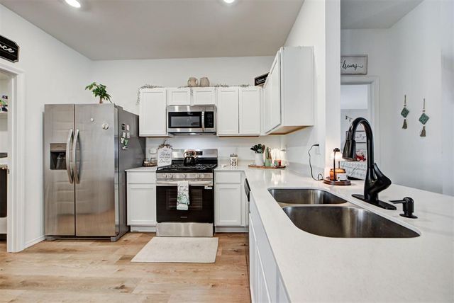 31108 Blackberry Ridge, Mcloud, OK 74851