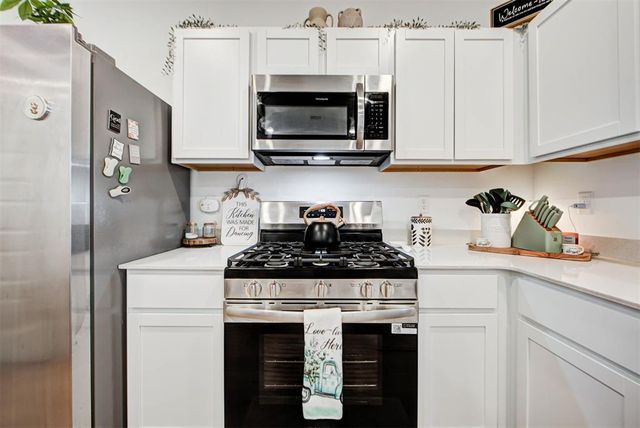 31108 Blackberry Ridge, Mcloud, OK 74851