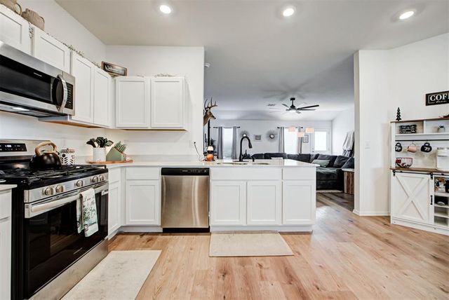 31108 Blackberry Ridge, Mcloud, OK 74851