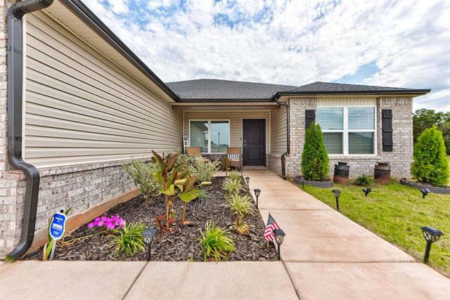 31108 Blackberry Ridge, Mcloud, OK 74851