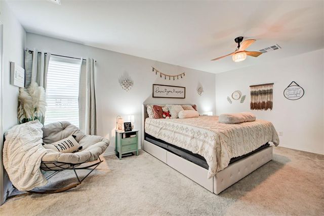 31108 Blackberry Ridge, Mcloud, OK 74851