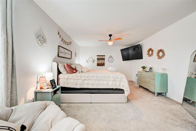 31108 Blackberry Ridge, Mcloud, OK 74851