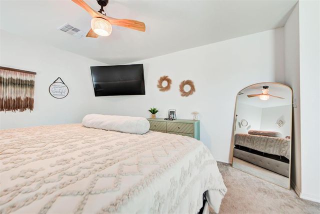 31108 Blackberry Ridge, Mcloud, OK 74851