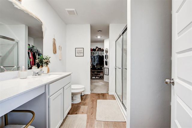 31108 Blackberry Ridge, Mcloud, OK 74851