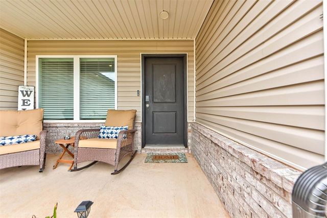 31108 Blackberry Ridge, Mcloud, OK 74851