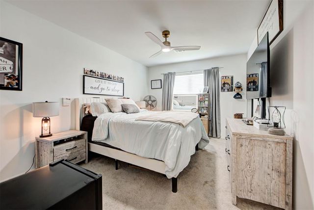 31108 Blackberry Ridge, Mcloud, OK 74851