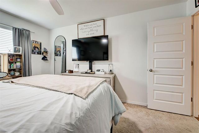 31108 Blackberry Ridge, Mcloud, OK 74851
