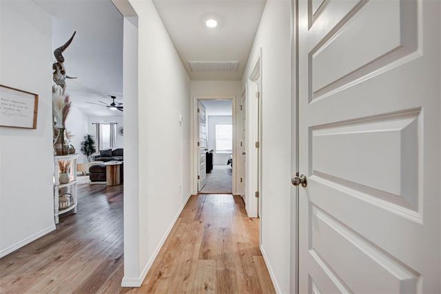 31108 Blackberry Ridge, Mcloud, OK 74851