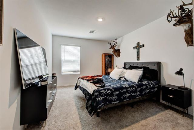 31108 Blackberry Ridge, Mcloud, OK 74851