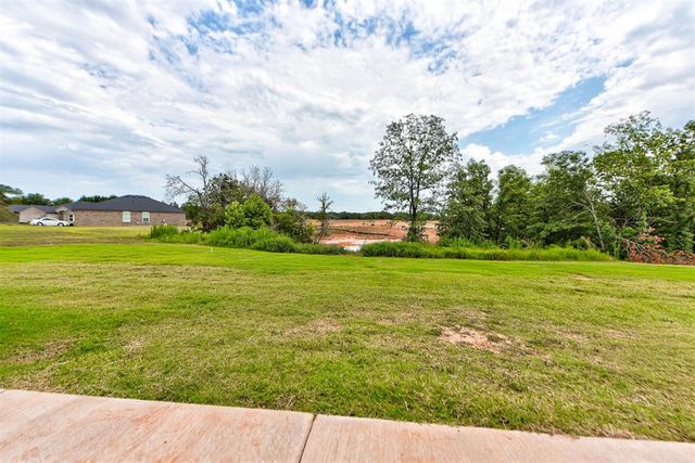 31108 Blackberry Ridge, Mcloud, OK 74851