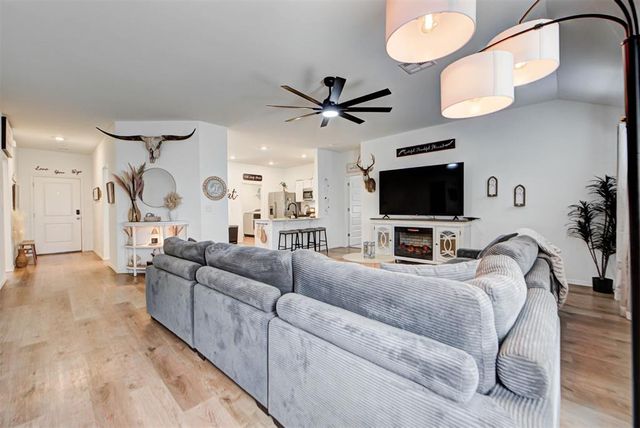 31108 Blackberry Ridge, Mcloud, OK 74851