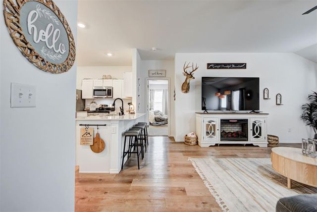 31108 Blackberry Ridge, Mcloud, OK 74851
