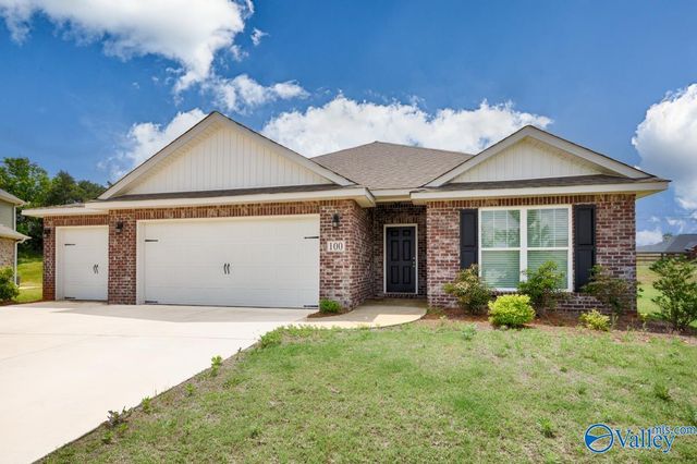 100 River Springs Court, New Market, AL 35761