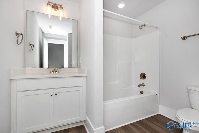 100 River Springs Court, New Market, AL 35761