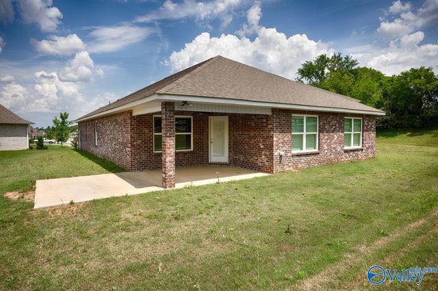 100 River Springs Court, New Market, AL 35761
