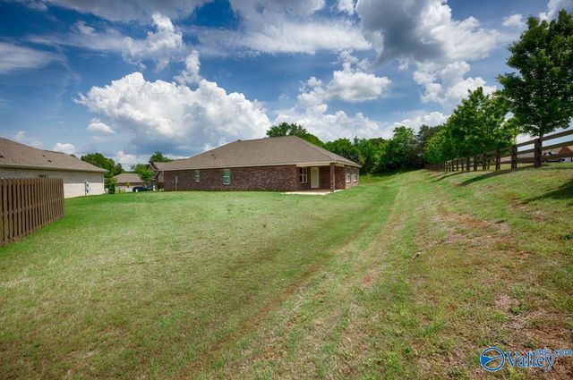 100 River Springs Court, New Market, AL 35761
