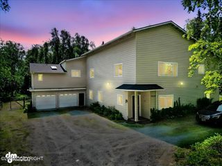 20236 Eagle River Road, Eagle River, AK 99577