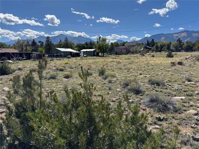 17 Garfield Ave, Buena Vista, CO 81211