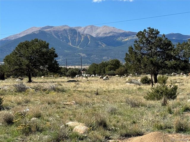 17 Garfield Ave, Buena Vista, CO 81211