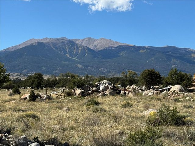 17 Garfield Ave, Buena Vista, CO 81211