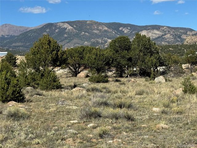 17 Garfield Ave, Buena Vista, CO 81211