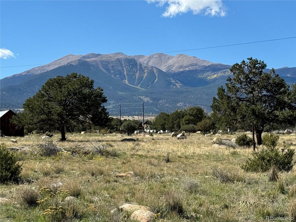 17 Garfield Ave, Buena Vista, CO 81211