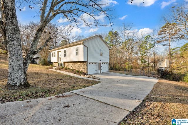 6592 TELIA DRIVE, Pinson, AL 35126