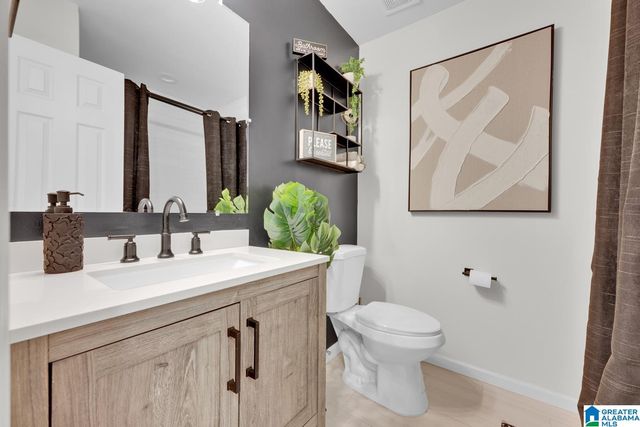 6592 TELIA DRIVE, Pinson, AL 35126