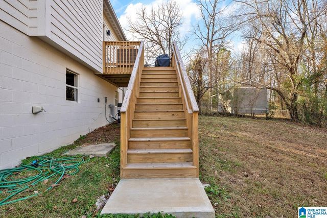 6592 TELIA DRIVE, Pinson, AL 35126