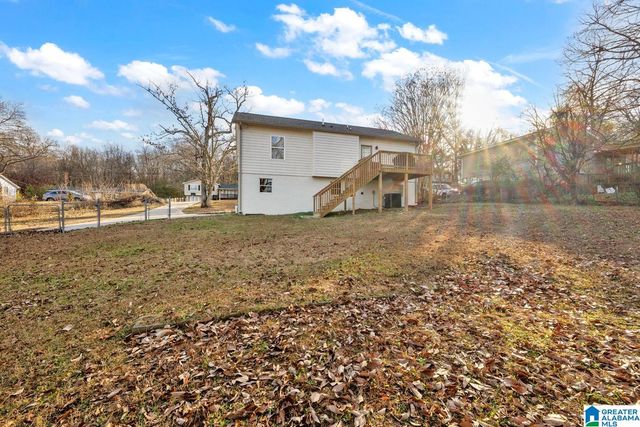 6592 TELIA DRIVE, Pinson, AL 35126