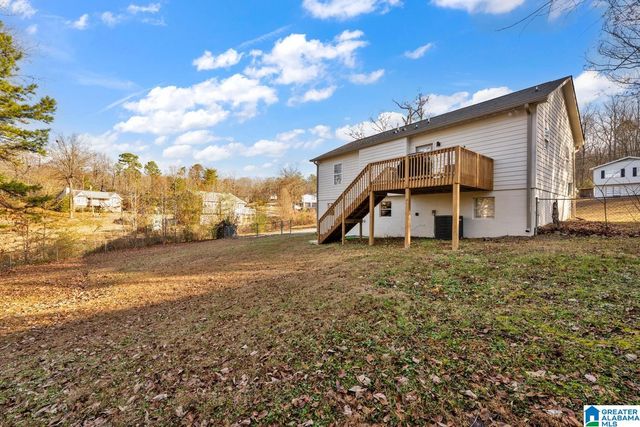 6592 TELIA DRIVE, Pinson, AL 35126