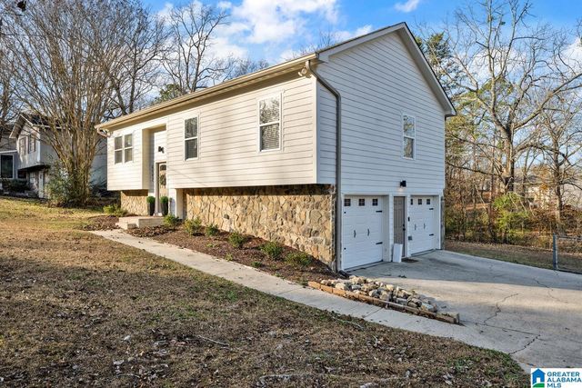 6592 TELIA DRIVE, Pinson, AL 35126