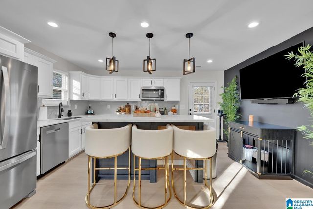 6592 TELIA DRIVE, Pinson, AL 35126