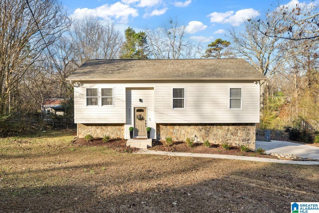 6592 TELIA DRIVE, Pinson, AL 35126