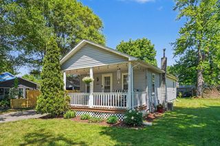 722 S Grant Avenue, Three Rivers City, MI 49093