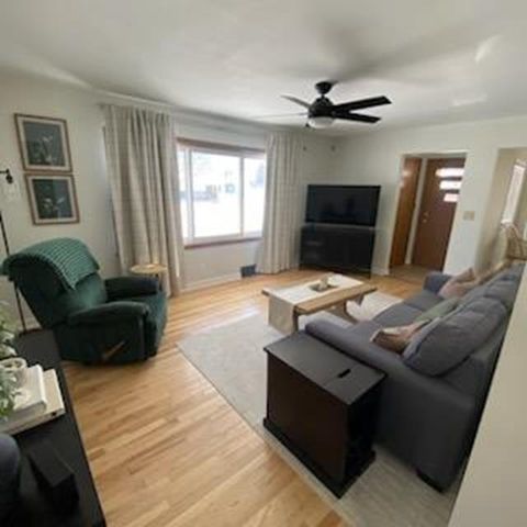 3205 15TH STREET, Menominee, MI 49858