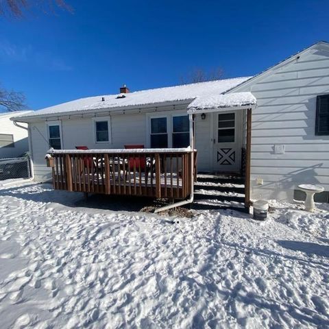 3205 15TH STREET, Menominee, MI 49858