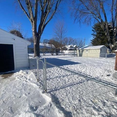 3205 15TH STREET, Menominee, MI 49858