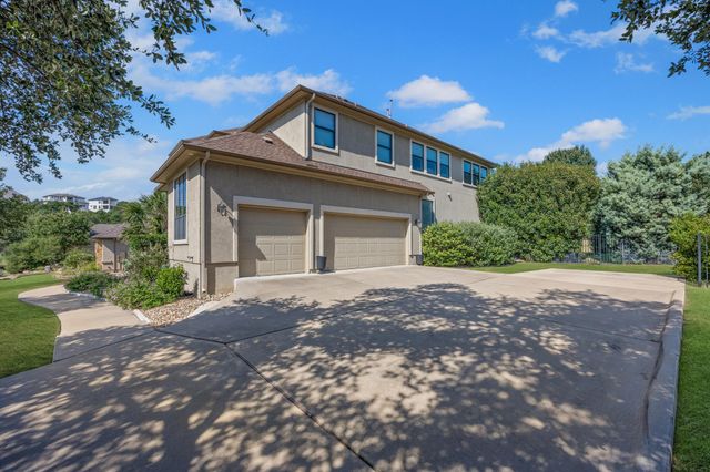 2300 Lakehurst RD, Spicewood, TX 78669