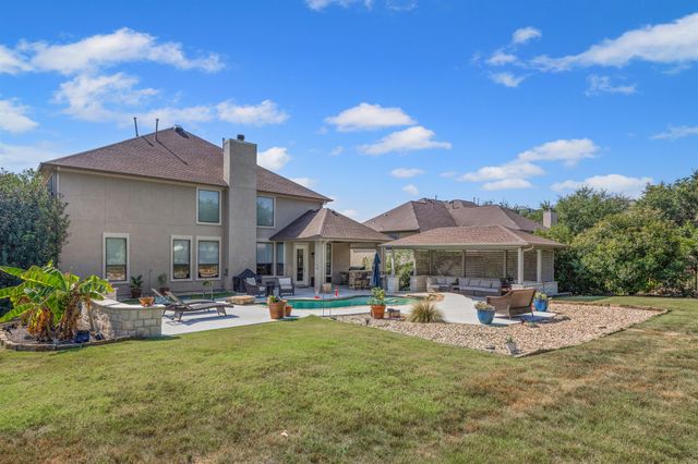 2300 Lakehurst RD, Spicewood, TX 78669