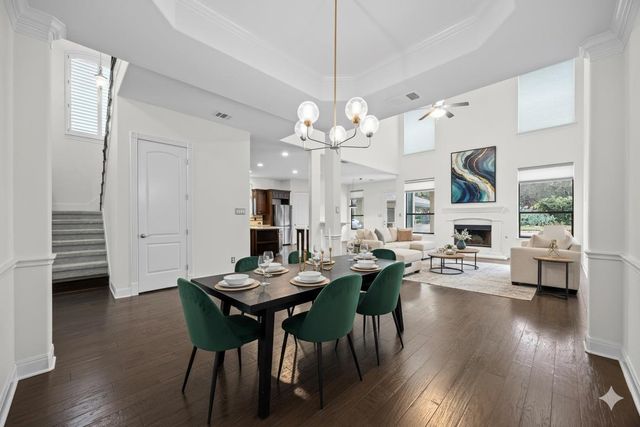 2300 Lakehurst RD, Spicewood, TX 78669