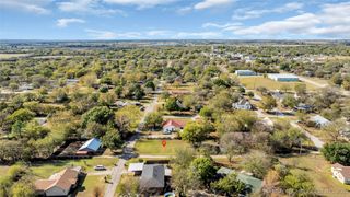 605 E Cherokee Street, Marietta, OK 73448