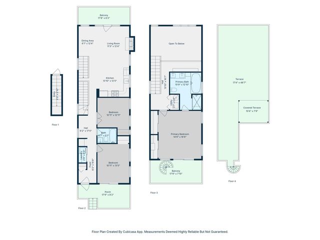 856 N Winchester Avenue 3, Chicago, IL 60622