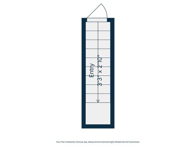 856 N Winchester Avenue 3, Chicago, IL 60622