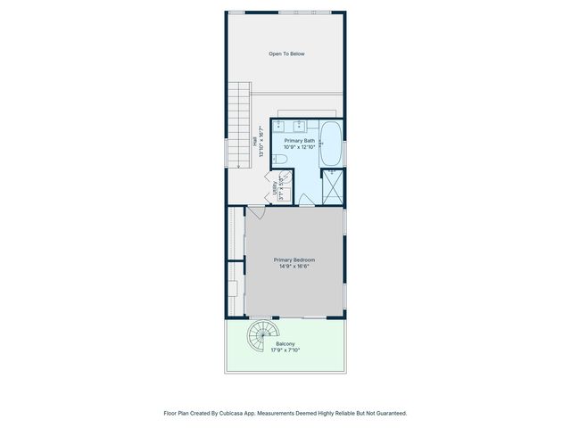 856 N Winchester Avenue 3, Chicago, IL 60622