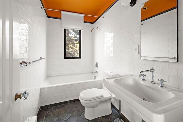 78 Gilbert Road 0, Belmont, MA 02478