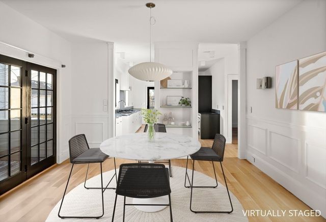 78 Gilbert Road 0, Belmont, MA 02478