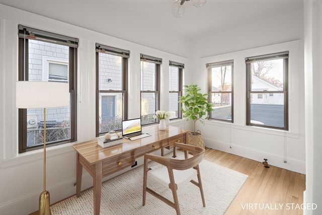 78 Gilbert Road 0, Belmont, MA 02478